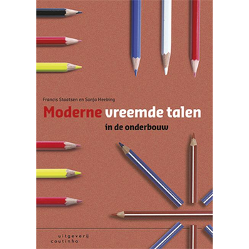 Moderne vreemde talen in de onderbouw (Paperback) bij Singel 344