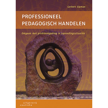 Professioneel pedagogisch handelen (Paperback) bij Singel 344