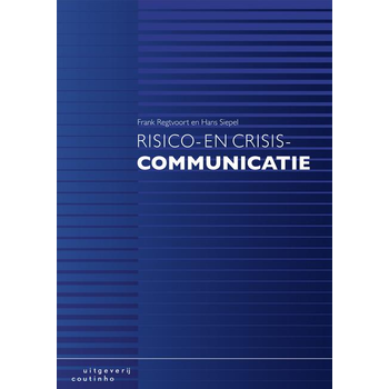 Risico- en crisiscommunicatie (Paperback) bij Singel 344