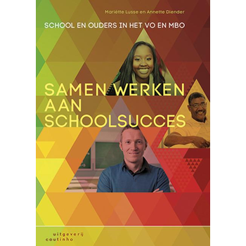 Samen werken aan schoolsucces (Paperback) bij Singel 344