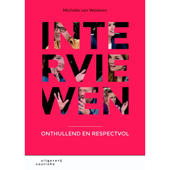 Interviewen (Paperback) bij Singel 344