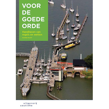 Voor de goede orde (Paperback) bij Singel 344