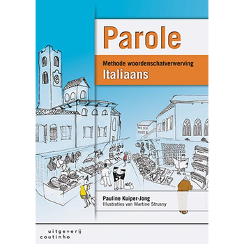 Italiaans (Paperback) bij Singel 344