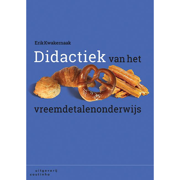 Didactiek van het vreemdetalenonderwijs (Paperback) bij Singel 344