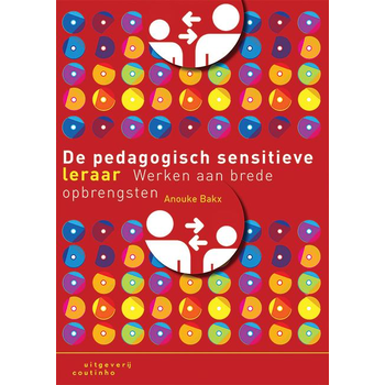 De pedagogisch sensitieve leraar (Paperback) bij Singel 344