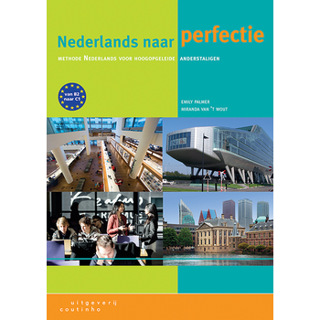 Nederlands naar perfectie (Paperback) bij Singel 344