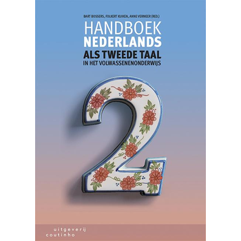 Handboek Nederlands als tweede taal in het volwassenenonderwijs (Paperback) bij Singel 344