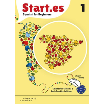 Start.es (Paperback) bij Singel 344