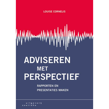 Adviseren met perspectief (Paperback) bij Singel 344