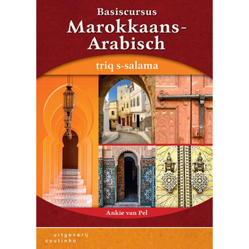 Basiscursus Marokkaans-Arabisch (Paperback) bij Singel 344