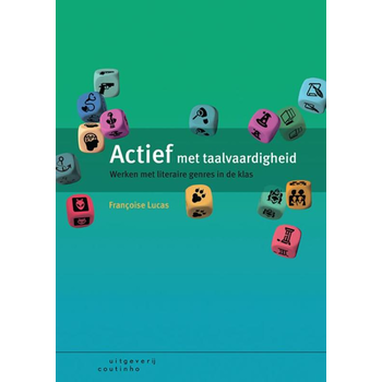 Actief met taalvaardigheid (Paperback) bij Singel 344
