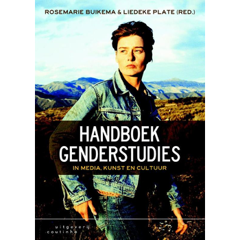 Handboek genderstudies (Paperback) bij Singel 344