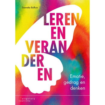 Leren en veranderen (Paperback) bij Singel 344