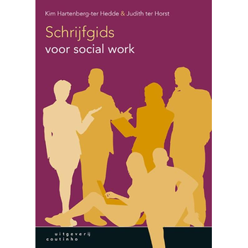 Schrijfgids voor social work (Paperback) bij Singel 344