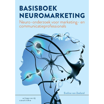 Basisboek neuromarketing (Paperback) bij Singel 344