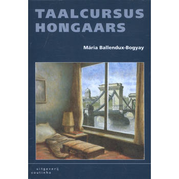 Taalcursus Hongaars (Paperback) bij Singel 344