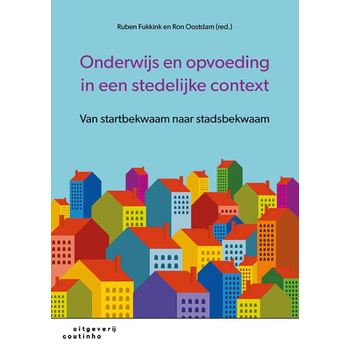 Onderwijs en opvoeding in een stedelijke context (Paperback) bij Singel 344