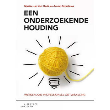 Een onderzoekende houding (Paperback) bij Singel 344