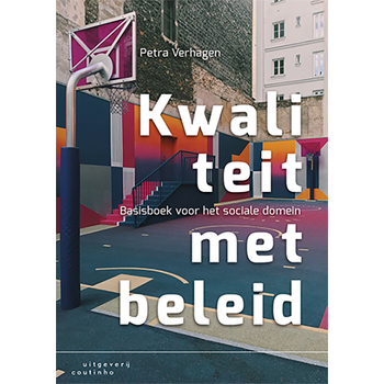 Kwaliteit met beleid (Paperback) bij Singel 344