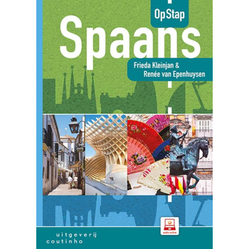 Spaans (Paperback) bij Singel 344