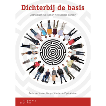 Dichterbij de basis (Paperback) bij Singel 344