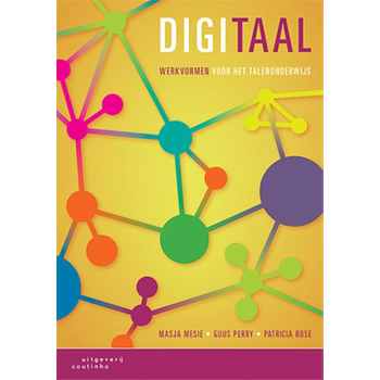 DigiTaal (Paperback) bij Singel 344