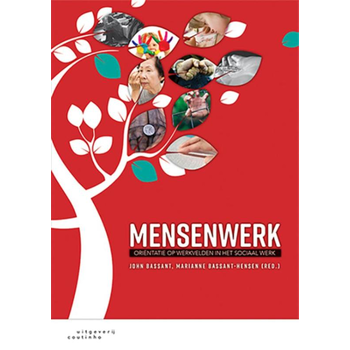 Mensenwerk (Paperback) bij Singel 344