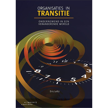 Organisaties in transitie (Paperback) bij Singel 344
