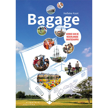 Bagage (Paperback) bij Singel 344