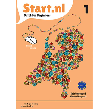 1 (Paperback) bij Singel 344