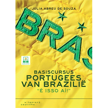 Basiscursus Portugees van Brazilië (Paperback) bij Singel 344