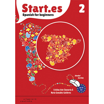 2 (Paperback) bij Singel 344