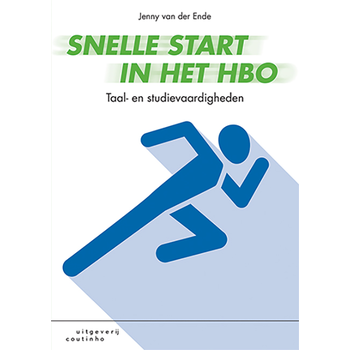 Snelle start in het hbo (Paperback) bij Singel 344