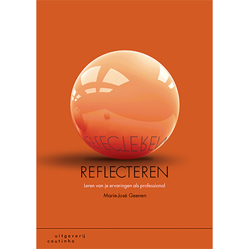 Reflecteren (Paperback) bij Singel 344