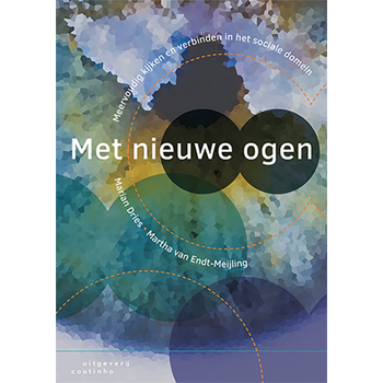 Met nieuwe ogen (Paperback) bij Singel 344