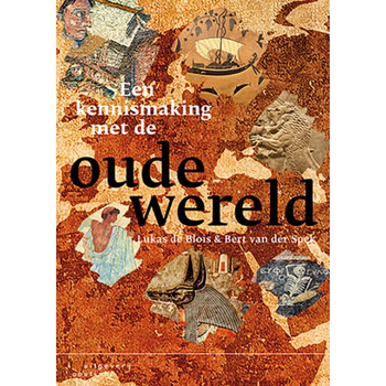 Een kennismaking met de oude wereld (Paperback) bij Singel 344
