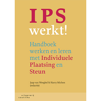 IPS werkt! (Paperback) bij Singel 344