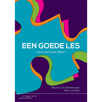 Een goede les (Paperback) bij Singel 344