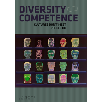 Diversity competence (Paperback) bij Singel 344