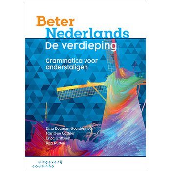 Beter Nederlands - De verdieping (Paperback) bij Singel 344