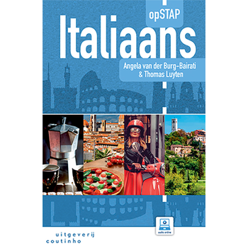 Italiaans (Paperback) bij Singel 344