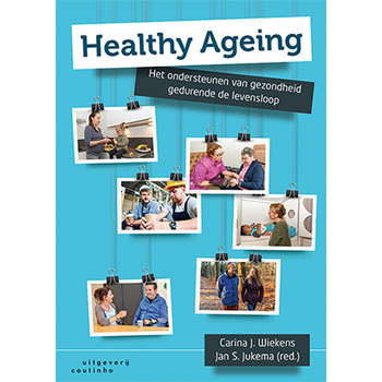Healthy ageing (Paperback) bij Singel 344