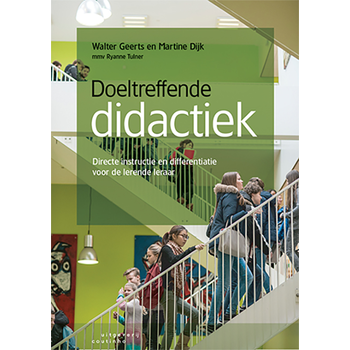 Doeltreffende didactiek (Paperback) bij Singel 344