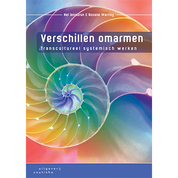 Verschillen omarmen (Paperback) bij Singel 344