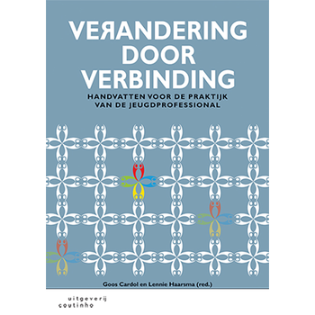 Verandering door verbinding (Paperback) bij Singel 344
