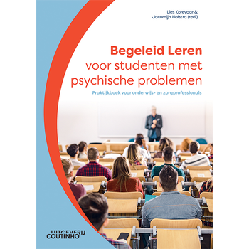 Begeleid Leren voor studenten met psychische problemen (Paperback) bij Singel 344