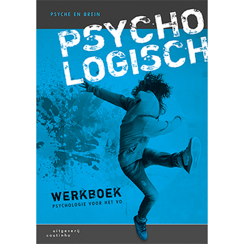 Werkboek (Paperback) bij Singel 344