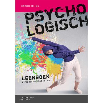 Leerboek (Paperback) bij Singel 344