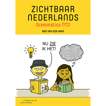 Zichtbaar Nederlands (Paperback) bij Singel 344