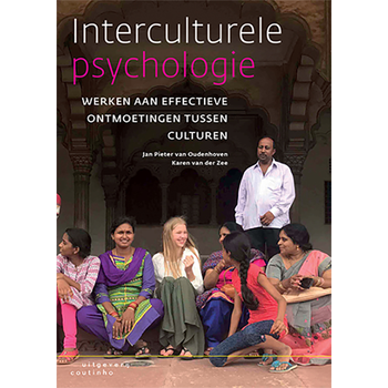 Interculturele psychologie (Paperback) bij Singel 344